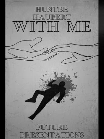 With Me poster - Find streaming availability