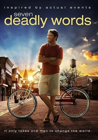 Seven Deadly Words poster - Find streaming availability