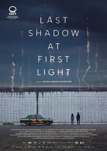 Last Shadow at First Light poster - Find streaming availability