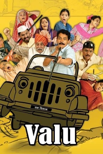 Valu poster - Find streaming availability