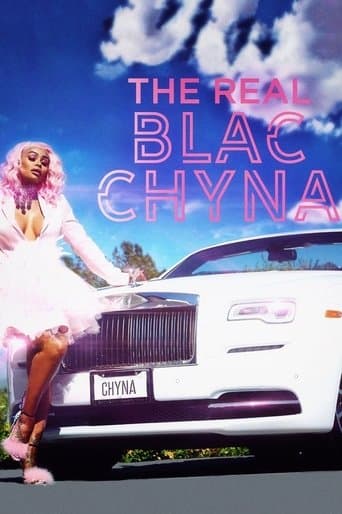 The Real Blac Chyna poster - Find streaming availability