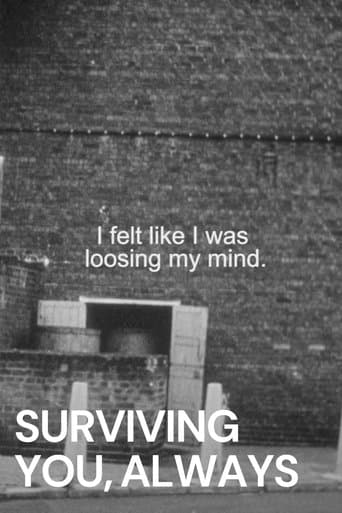 Surviving You, Always poster - Find streaming availability
