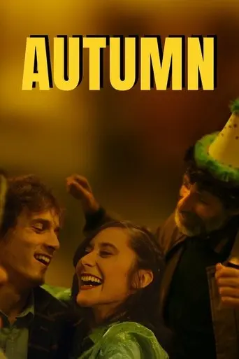 Autumn poster - Find streaming availability