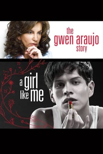 A Girl Like Me: The Gwen Araujo Story poster - Find streaming availability