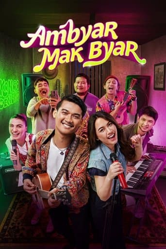 Ambyar Mak Byar poster - Find streaming availability