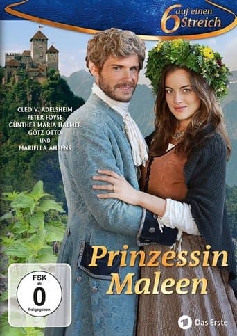 Prinzessin Maleen poster - Find streaming availability
