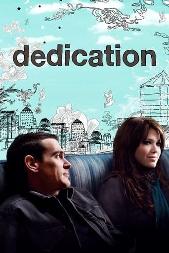 Dedication poster - Find streaming availability