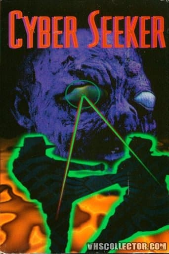 Cyber Seeker poster - Find streaming availability