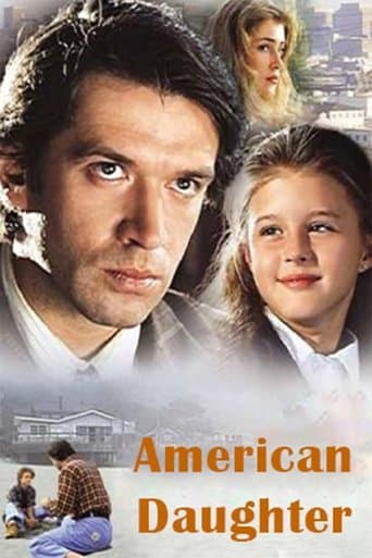 American Daughter poster - Find streaming availability