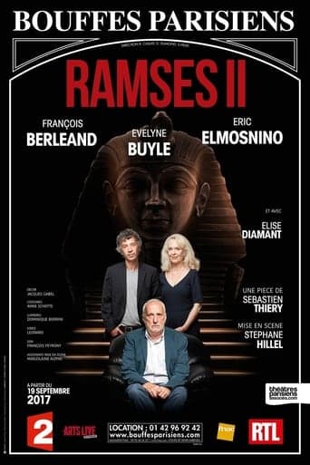 Ramses II poster - Find streaming availability