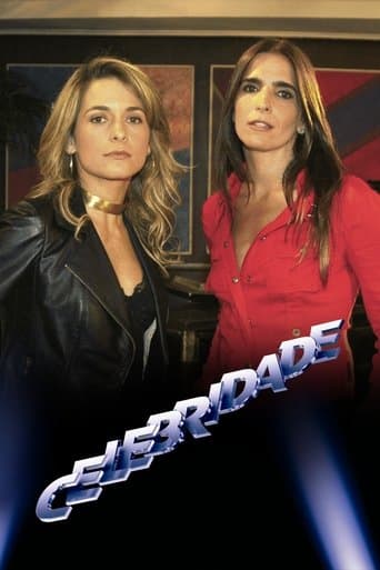 Celebridade poster - Find streaming availability