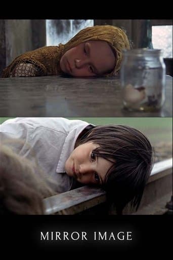 Mirror Image - Andrei Tarkovsky and Víctor Erice poster - Find streaming availability
