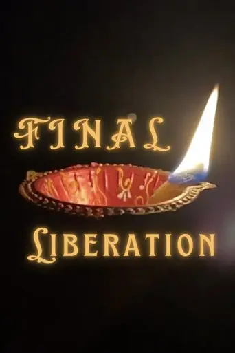 Final Liberation poster - Find streaming availability