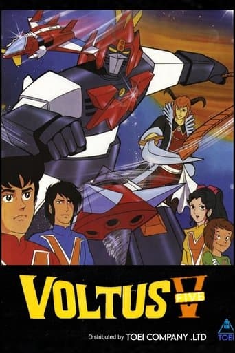 Voltes 5 poster - Find streaming availability