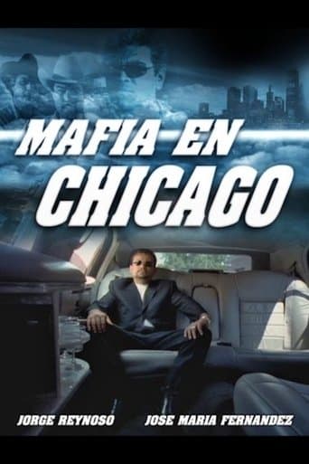 Mafia en Chicago poster - Find streaming availability