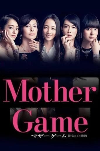 Mother Game poster - Find streaming availability