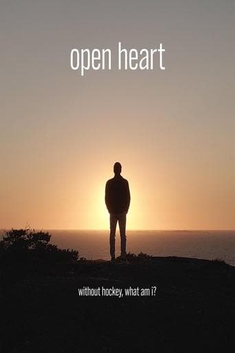 Open Heart poster - Find streaming availability
