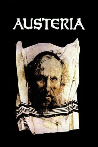 Austeria poster - Find streaming availability