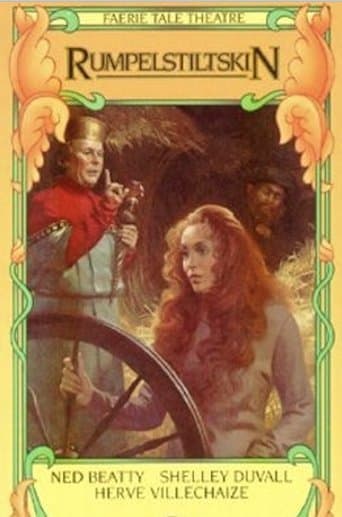 Rumpelstiltskin poster - Find streaming availability