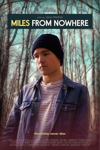 Miles from Nowhere poster - Find streaming availability