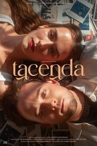 Tacenda poster - Find streaming availability