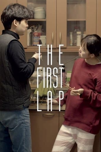 The First Lap poster - Find streaming availability