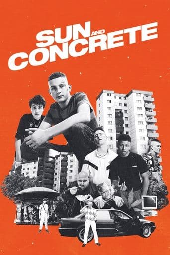 Sun and Concrete poster - Find streaming availability