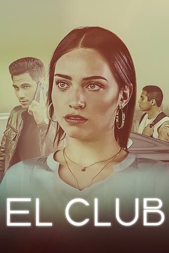 The Club poster - Find streaming availability