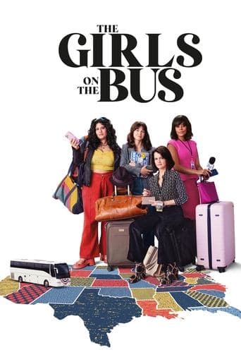 The Girls on the Bus poster - Find streaming availability