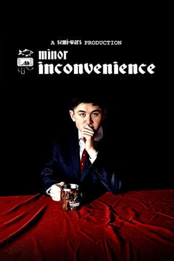 Minor Inconvenience poster - Find streaming availability