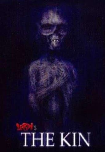 The Kin poster - Find streaming availability