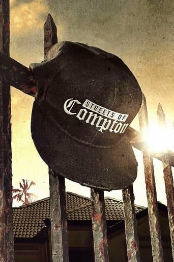 Streets of Compton poster - Find streaming availability