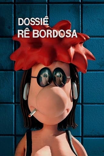 Dossiê Rê Bordosa poster - Find streaming availability