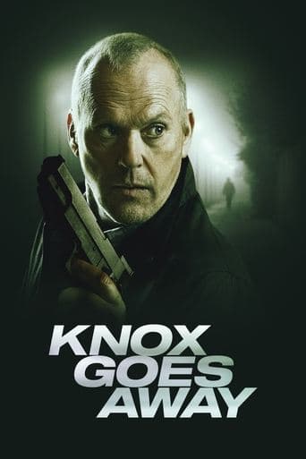 Knox Goes Away poster - Find streaming availability