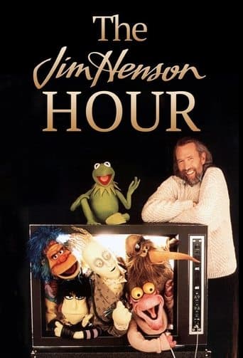 The Jim Henson Hour poster - Find streaming availability
