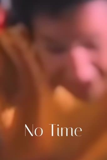 No Time poster - Find streaming availability