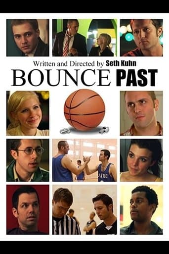 Bounce Past poster - Find streaming availability