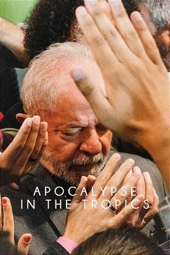 Apocalypse in the Tropics poster - Find streaming availability