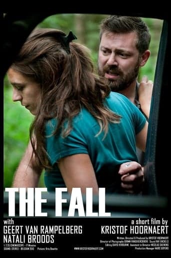 The Fall poster - Find streaming availability