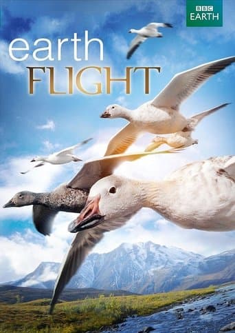 Earthflight poster - Find streaming availability