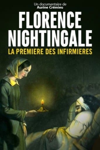 Florence Nightingale: Nursing Pioneer poster - Find streaming availability