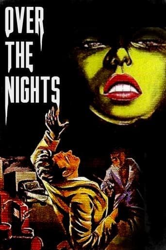 Beyond the Nights poster - Find streaming availability