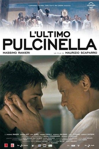 L'ultimo Pulcinella poster - Find streaming availability