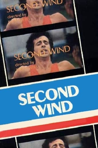 Second Wind poster - Find streaming availability