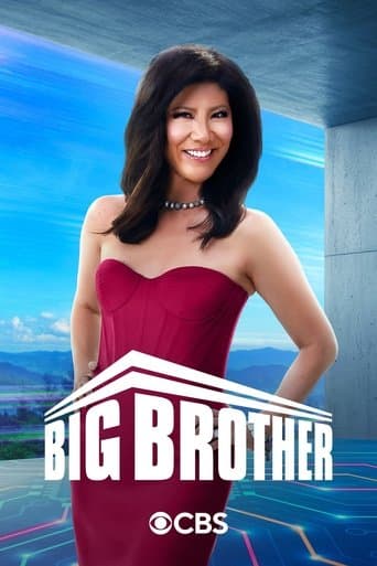 Big Brother poster - Find streaming availability