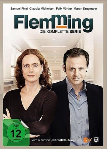 Flemming poster - Find streaming availability