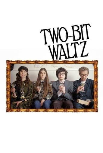 Two-Bit Waltz poster - Find streaming availability