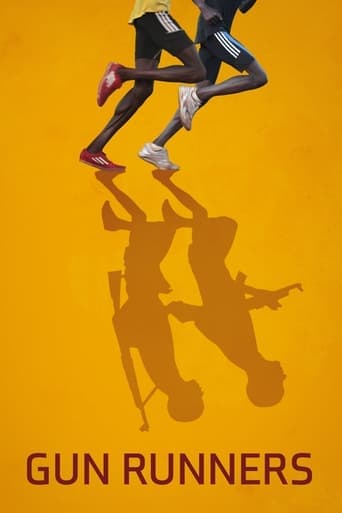 Gun Runners poster - Find streaming availability