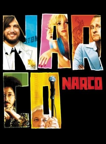 Narco poster - Find streaming availability