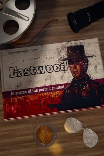 Eastwood: The Life of a Hollywood Legend poster - Find streaming availability